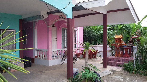 1 Bed Condo · chiang_mai — photo 5