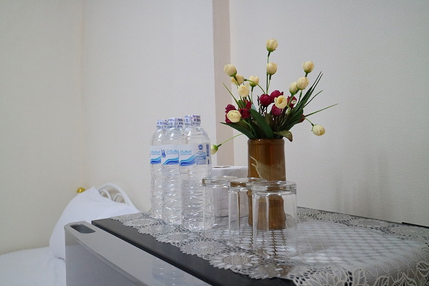 1 Bed Condo · Sattahip, chon_buri