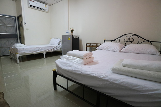1 Bed Condo · Sattahip, chon_buri — photo 3