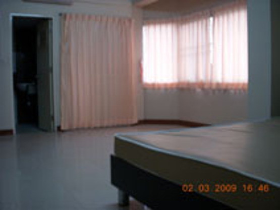 1 Bed Condo · Chatuchak, bangkok — photo 5