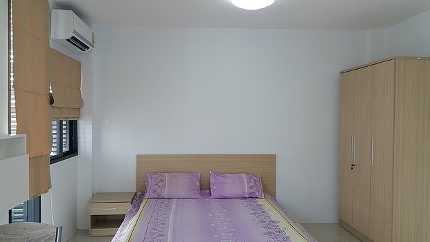 Condo · Si Racha, chon_buri