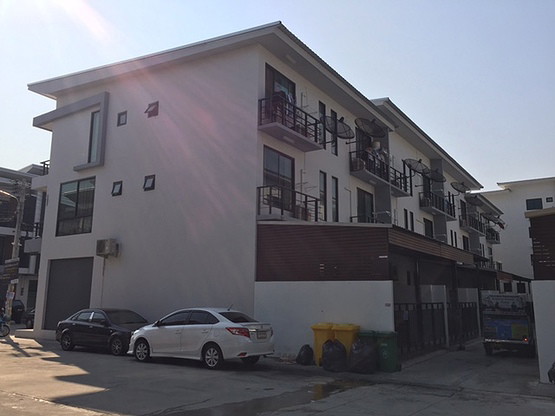Condo · Si Racha, chon_buri — photo 4