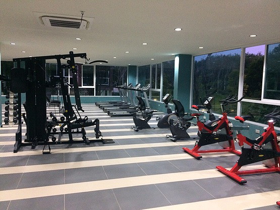 1 Bed Condo · Thalang, phuket — photo 2