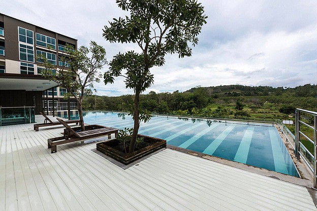 1 Bed Condo · Thalang, phuket — photo 3