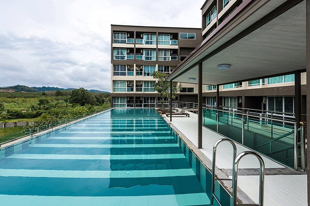 1 Bed Condo · Thalang, phuket — photo 4