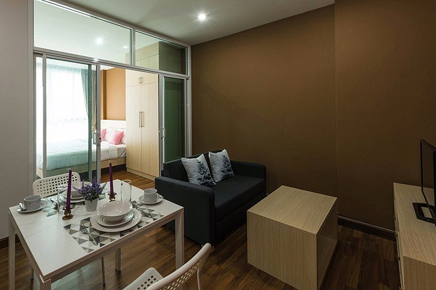 1 Bed Condo · Thalang, phuket — photo 5