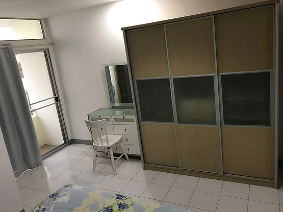 1 Bed Condo · Huai Khwang, bangkok — photo 5