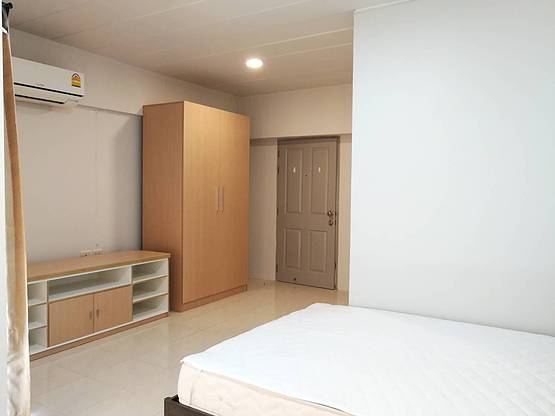 1 Bed Condo · Thung Khru, bangkok