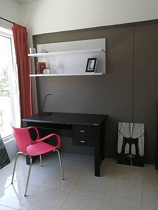 1 Bed Condo · Thung Khru, bangkok — photo 3
