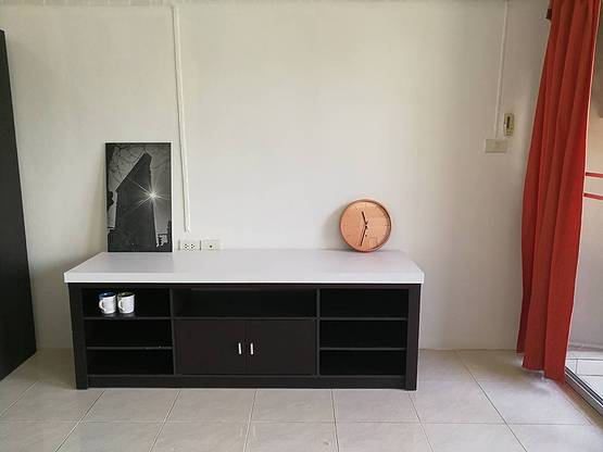 1 Bed Condo · Thung Khru, bangkok — photo 4