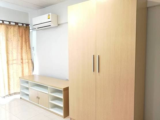 1 Bed Condo · Thung Khru, bangkok — photo 5