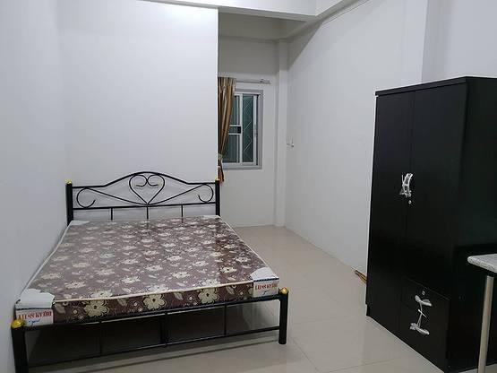 1 Bed Condo · Bangkok Noi, bangkok — photo 4