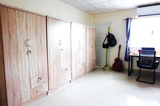 1 Bed Condo · Bang Khae, bangkok — photo 5