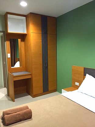 1 Bed Condo · chon_buri — photo 2