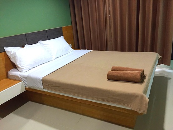 1 Bed Condo · chon_buri — photo 3