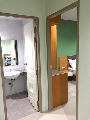 1 Bed Condo · chon_buri — photo 4
