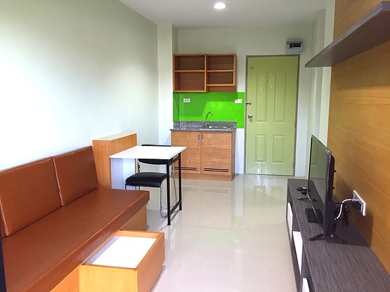 1 Bed Condo · chon_buri — photo 5