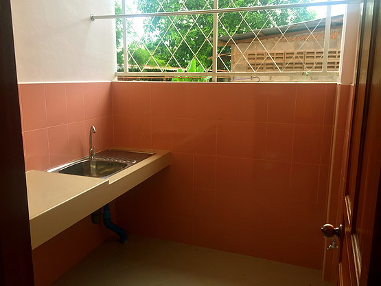 1 Bed Condo · Bang Lamung, chon_buri — photo 2