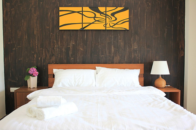 1 Bed Condo · Mueang Chiang Mai, chiang_mai — photo 2