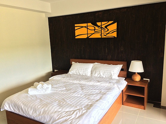 1 Bed Condo · Mueang Chiang Mai, chiang_mai — photo 3