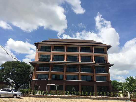 1 Bed Condo · Mueang Chiang Mai, chiang_mai — photo 4