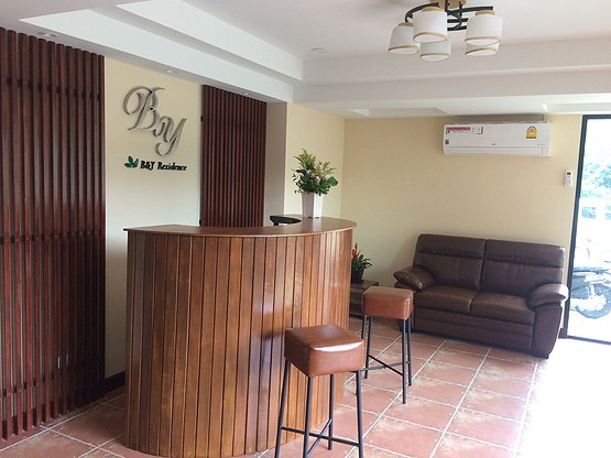 1 Bed Condo · Mueang Chiang Mai, chiang_mai — photo 5