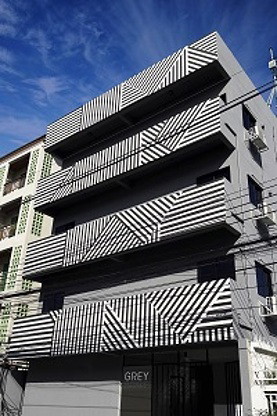 1 Bed Condo · Bang Kapi, bangkok