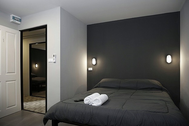 1 Bed Condo · Bang Kapi, bangkok — photo 2