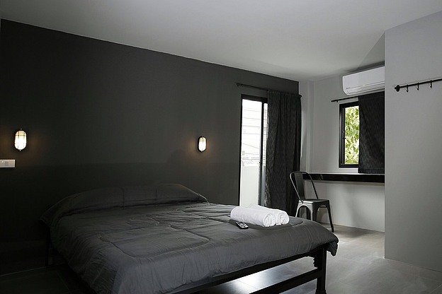 1 Bed Condo · Bang Kapi, bangkok — photo 3