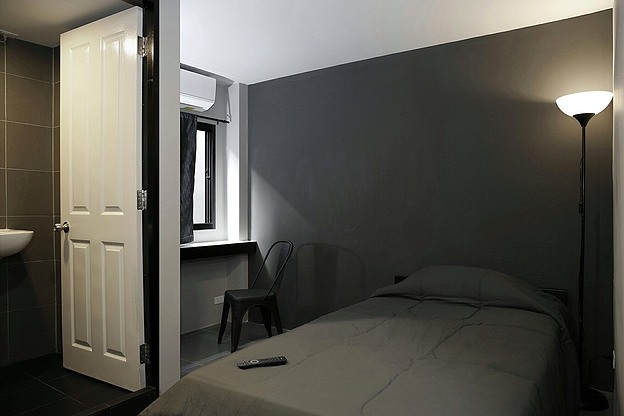 1 Bed Condo · Bang Kapi, bangkok — photo 4