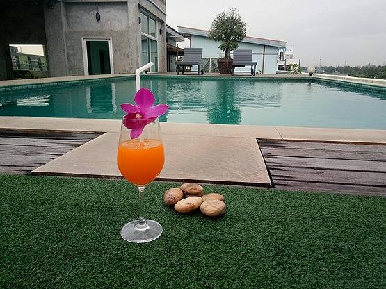 1 Bed Condo · Mueang Chon Buri, chon_buri