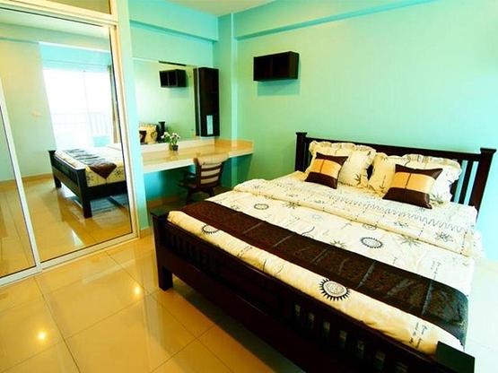 1 Bed Condo · Mueang Chon Buri, chon_buri — photo 4