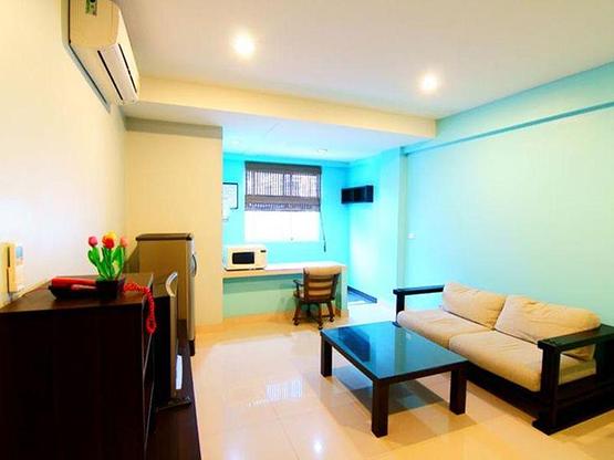 1 Bed Condo · Mueang Chon Buri, chon_buri — photo 5