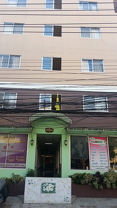 Condo · Chatuchak, bangkok