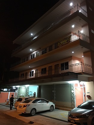 1 Bed Condo · Bang Lamung, chon_buri — photo 4