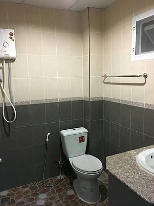 1 Bed Condo · Bang Lamung, chon_buri — photo 5