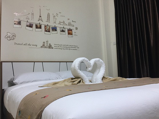 1 Bed Condo · Si Racha, chon_buri