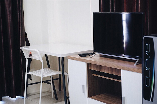 1 Bed Condo · Si Racha, chon_buri — photo 2