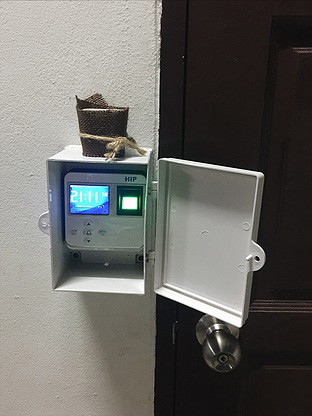 1 Bed Condo · Si Racha, chon_buri — photo 3