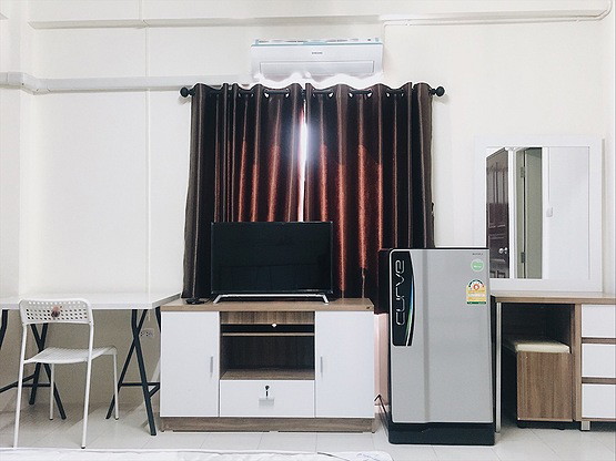 1 Bed Condo · Si Racha, chon_buri — photo 5
