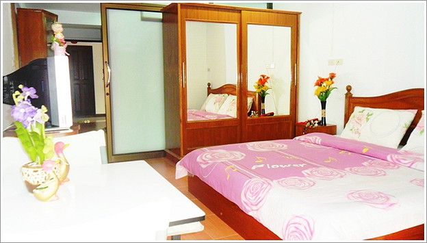 1 Bed Condo · bangkok