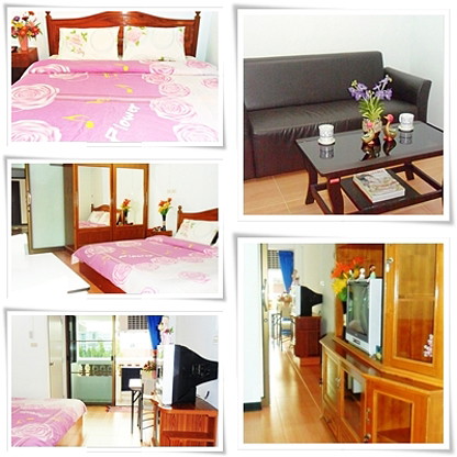 1 Bed Condo · bangkok — photo 2