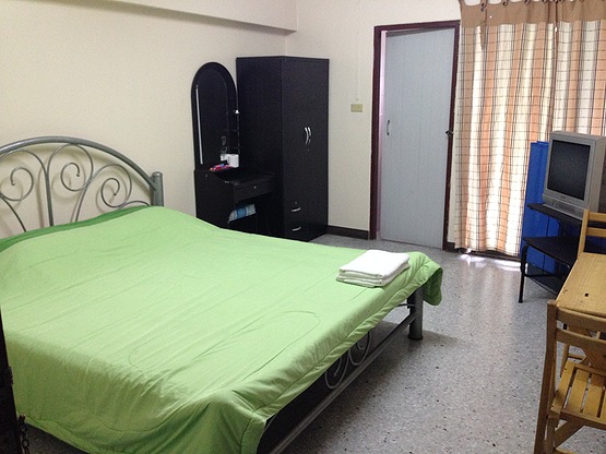 1 Bed Condo · Bang Khae, bangkok
