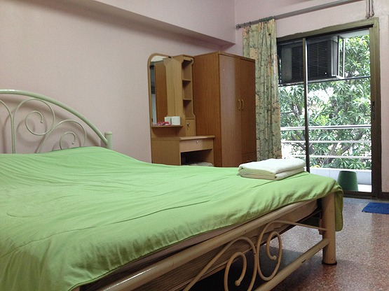1 Bed Condo · Bang Khae, bangkok — photo 2