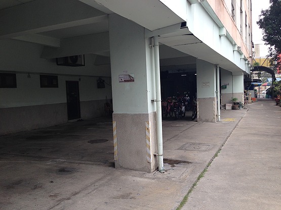 1 Bed Condo · Bang Khae, bangkok — photo 5