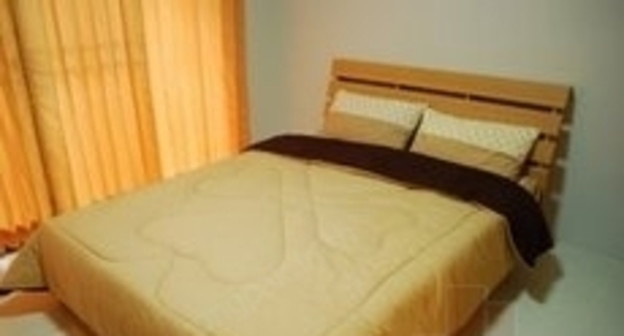 1 Bed Condo · Lat Krabang, bangkok — photo 2
