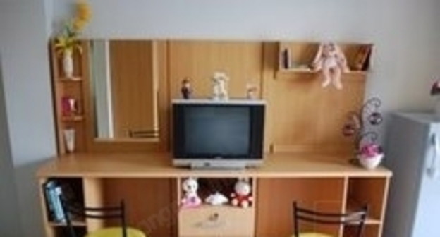 1 Bed Condo · Lat Krabang, bangkok — photo 3