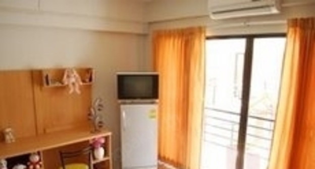 1 Bed Condo · Lat Krabang, bangkok — photo 4