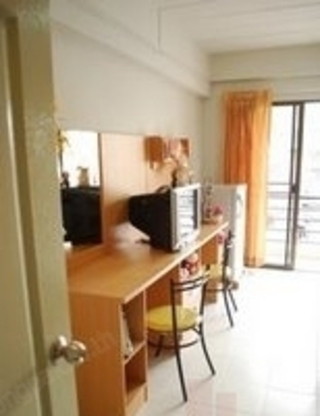 1 Bed Condo · Lat Krabang, bangkok — photo 5