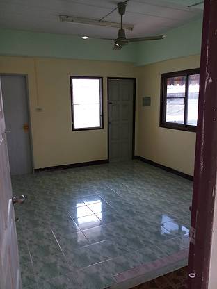 Condo · Wang Thonglang, bangkok